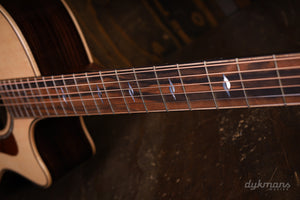 Taylor 814ce Next Generation