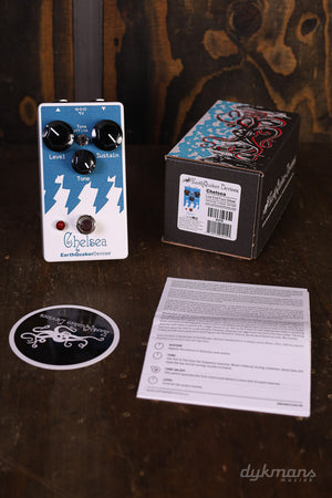 Earthquaker Devices Chelsea