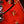 Powers Electric A-Type Hemi Orange