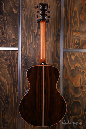 Lakewood A45 Custom Ziricote European Spruce 2020