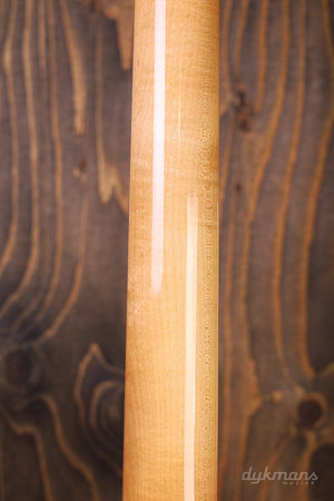 Fender Custom Shop Vintage Custom 1959 Stratocaster Aged Fiesta Red