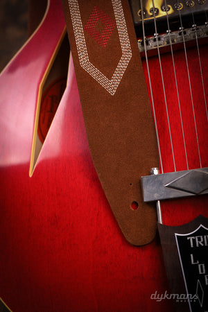 Blue Bell Straps Talisman Amber