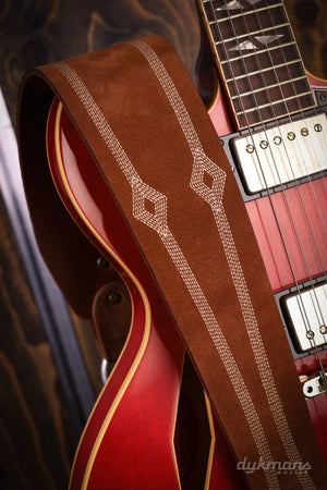 Blue Bell Straps Royal Amber