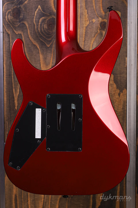 ESP LTD Horizon Custom '87 Candy Apple Red