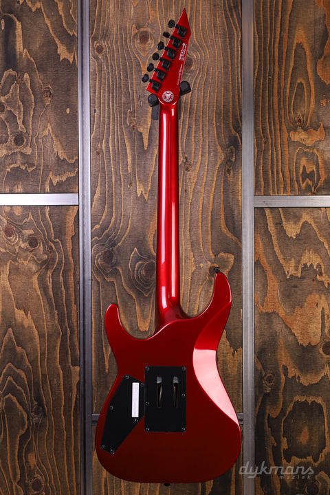 ESP LTD Horizon Custom '87 Candy Apple Red