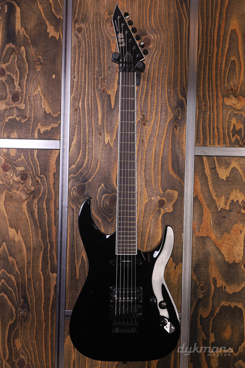 ESP LTD Horizon Custom '87 Black