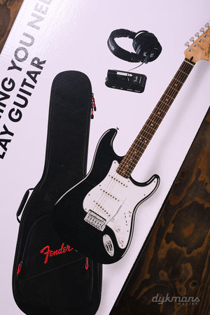 Squier Affinity Starter Pack