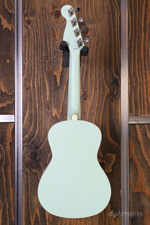 Fender Avalon Tenor Ukulele Surf Green