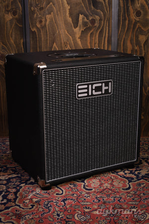 Eich 112XS 8 ohms