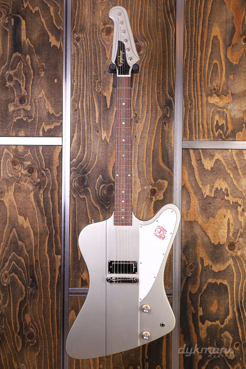 Epiphone 1963 Firebird I Silver Mist