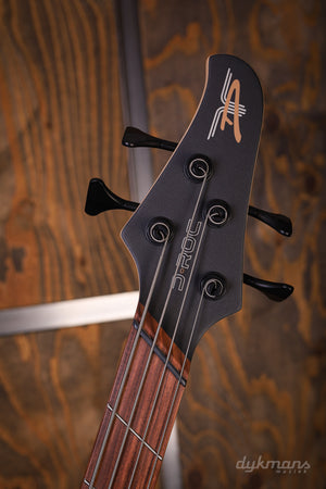 Dingwall D-Roc 4-string Ducati Matte Pearl White