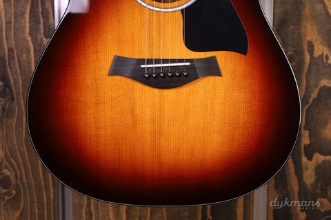 Taylor 50th anniversary 217e-SB Plus LTD