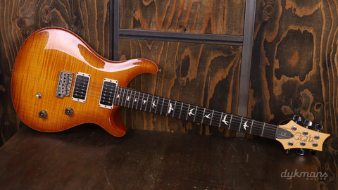 PRS CE24 McCarty Sunburst (2015) PRE-OWNED