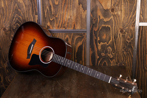 Taylor 50th anniversary 217e-SB Plus LTD