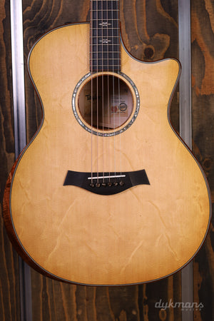 Taylor Custom GA Maple