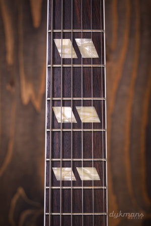 Gibson Custom 1964 ES-345 Reissue Pelham Blue Varitone Bigbsy VOS