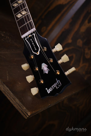 Gibson Custom 1964 ES-345 Reissue Pelham Blue Varitone Bigbsy VOS