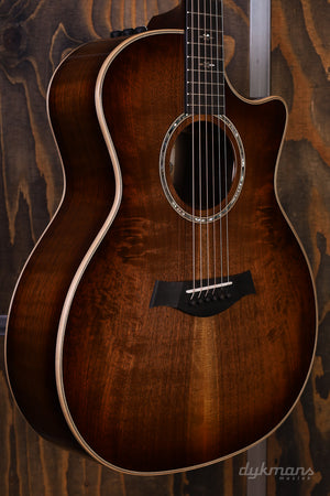 Taylor Custom GA Walnut #..018