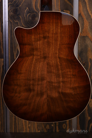 Taylor Custom GA Walnut #..018