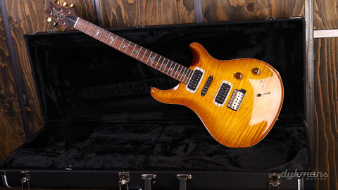 PRS Wood Library Modern Eagle V McCarty Sunburst