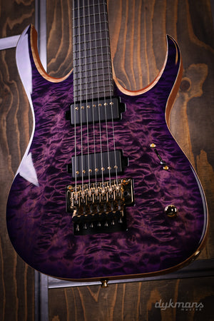 Mayones Duvell Elite PRO 7 Infinite Purple