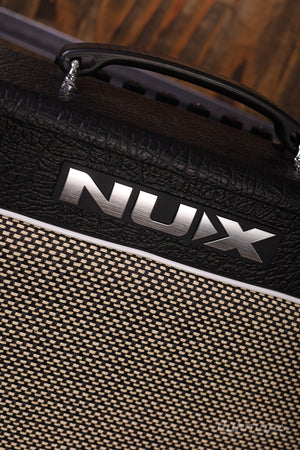 Nux Mighty 20 MKII
