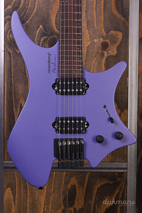 Strandberg Boden Essential 6 Future Dusk