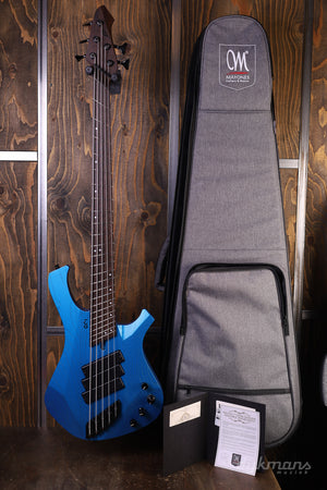 Mayones Ori Enji 5 Mecha Blue PRE-ORDER