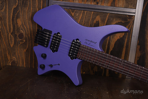 Strandberg Boden Essential 6 Future Dusk