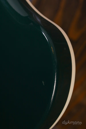 Rickenbacker 4003 Limited Edition Racing Green 2017