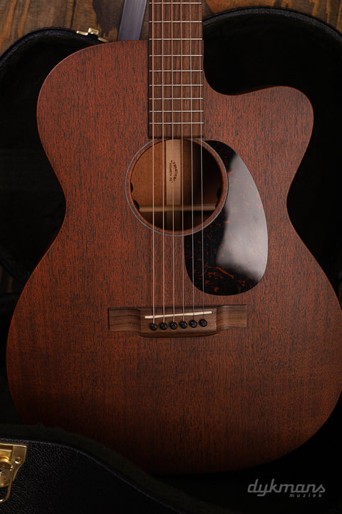 Martin OMC-15ME PRE-OWNED!