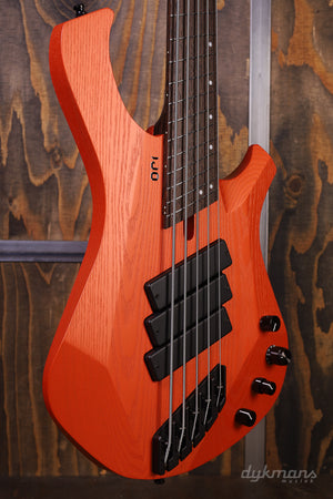 Mayones Ori Enji 5 Kitsune Orange