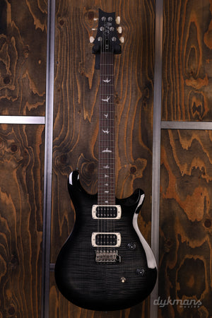 PRS SE CE24 Charcoal Burst 2026