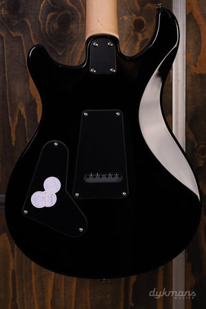 PRS SE CE24 Charcoal Burst 2026