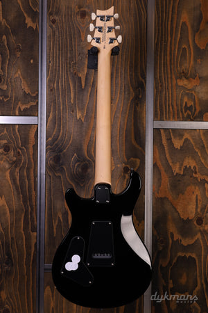 PRS SE CE24 Charcoal Burst 2026