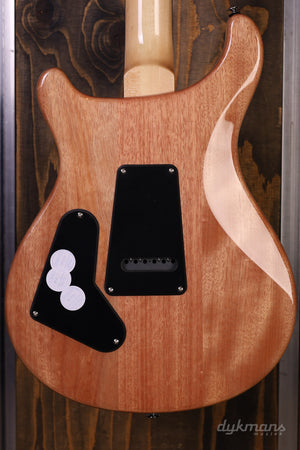 PRS SE Custom 24 Blue Matteo