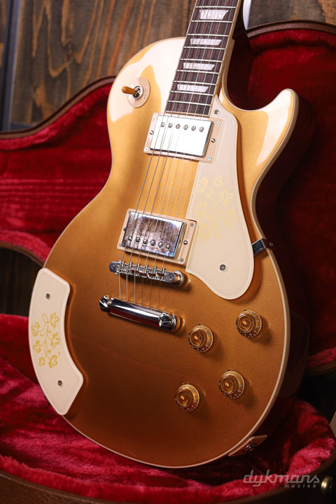 Gibson Mary Ford Les Paul Standard Gold Top