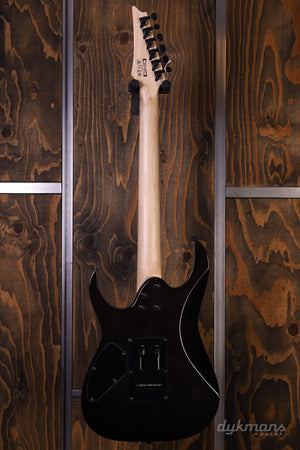 Ibanez Gio GRG120QASP-BKG