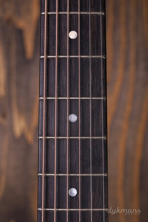 Eastman E3 OM E Deluxe