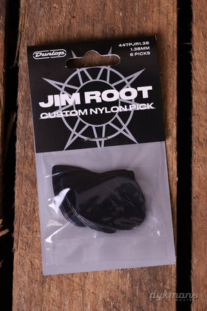 Dunlop Signature Picks