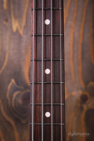 Music Man Stingray Special HH Violet Sparkle Burst