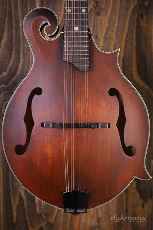 Eastman MD315 F Style Mandolin