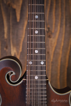 Eastman MD315 F Style Mandolin