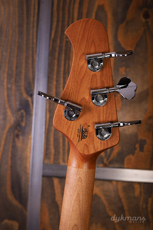 Music Man Stingray Special Yellow Brick Road