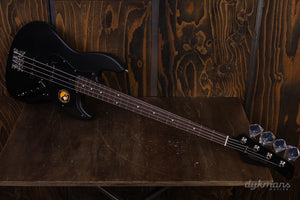 Sire Marcus Miller V3 Passive Black Satin