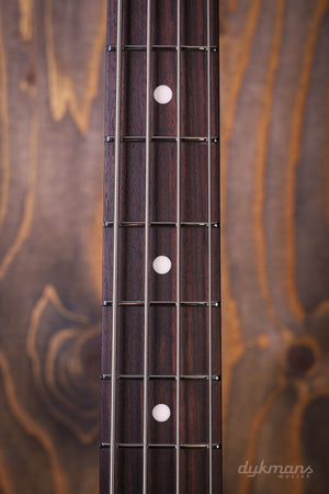 Music Man Stingray Special Fallout Green