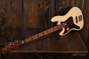 Sire Marcus Miller V5 Vintage White (Left-Handed)