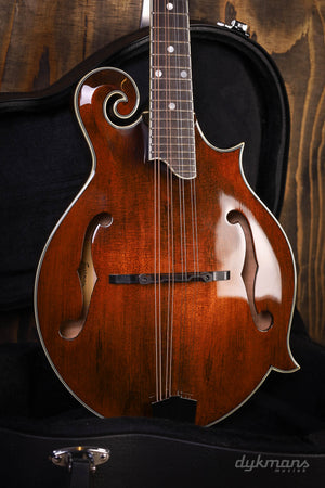 Eastman MD515 F Style Mandolin