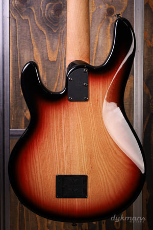 Music Man Stingray Special Faded Vintage Burst
