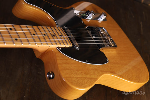 Suhr Classic T Vintage Natural